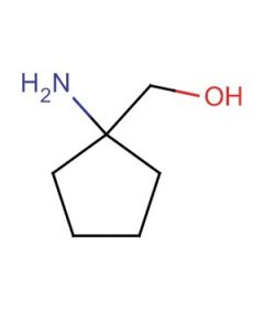 Astatech 1-AMINO-1-CYCLOPENTANEMETHANOL, 97.00% Purity, 5G